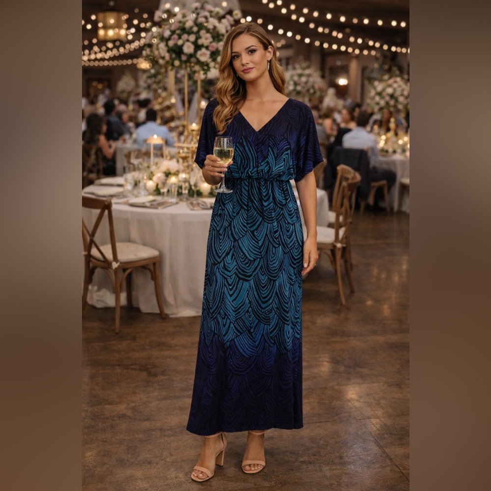 Trina Turk  Dress